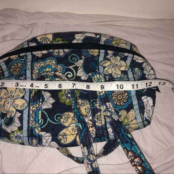 Vera Brandy Purse - Picture 5 of 6